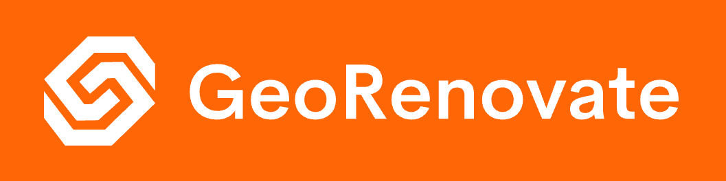 GeoRenovate