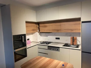 Custom Carpentry and Cabinetry