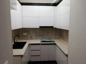 Custom Carpentry and Cabinetry