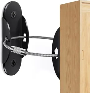 Furniture Anchors ავეჯის დამაგრება