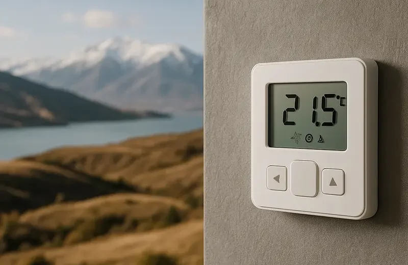 Climate Considerations