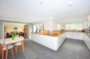 flooring services in tbilisi