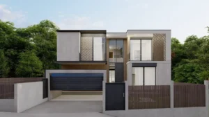 Green Oaks Lisi 2