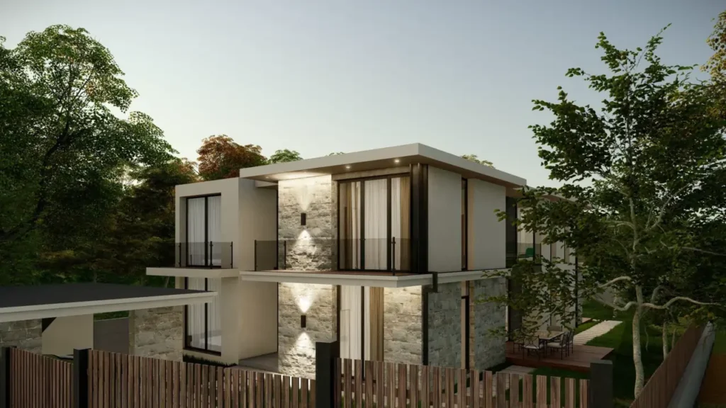 Green Oaks Lisi 3