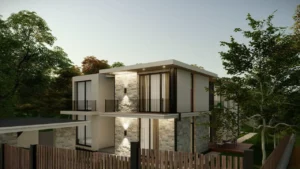 Green Oaks Lisi 3