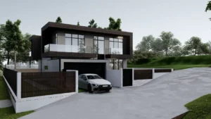 Green Oaks Lisi 1