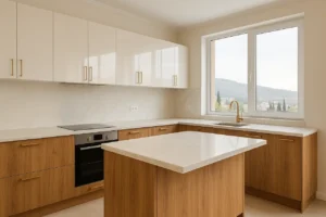 Kitchen Cabinets